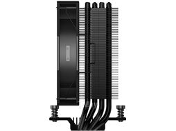 Кулер для процессора PCCooler RT400 ARGB BK (RT400-BKAWXX-GL)