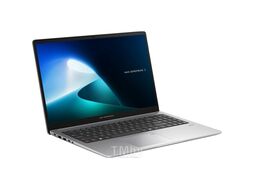 Ноутбук ASUS ExpertBook P1 P1503CVA-S70912 Misty Grey (90NX0881-M01050)