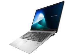 Ноутбук ASUS ExpertBook P1 P1503CVA-S70912 Misty Grey (90NX0881-M01050)