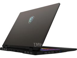 Ноутбук MSI MS-15PL Crosshair A16 HX D8WGKG-058XBY Cosmos Gray (9S7-15PL21-058)