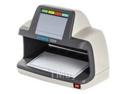 Детектор банкнот Dors 1250 Professional FRZ-033077/FRZ-044867