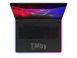 Ноутбук G835LX-SA022W ROG Strix Scar ASUS 90NR0LF1-M000V0