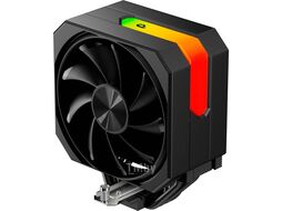 Кулер upHere UP1KC4 Black, 230W (LGA1700 Ready)