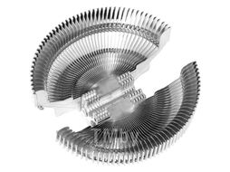 Кулер ID-Cooling DK-01 (All sockets, TDP 95W, PWM)