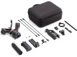 Стабилизатор Dji RS 3 Combo