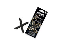 Ароматизатор воздуха XPERIENCE Black Crystal AREON ARE-AXS01