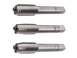 Метчик M12x1,75 (3шт) Scheppach Sch-TAP12x1.75