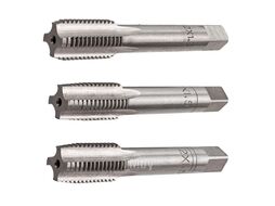 Метчик M12x1,5 (3шт) Scheppach Sch-TAP12x1.5