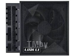 Блок питания 1000Вт, Lian Li Edge Gold 1000W G9P.EG1000G.BH00.EU, 80 Plus Gold, APFC, ATX