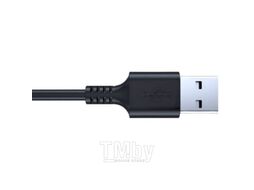 Гарнитура для ПК профессиональная Converse Accutone UB380 USB