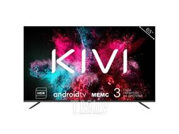 Телевизор KIVI K65UD60B