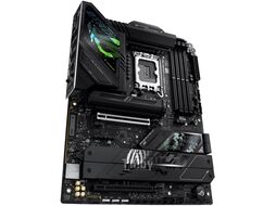 Материнская плата ASUS ROG Strix Z890-F Gaming WiFi (90MB1I40-M0EAY0)