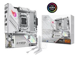 Материнская плата Asus ROG Strix B850-G Gaming WIFI (90MB1M30-M0EAY0)