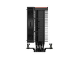 Кулер для процессора PCCooler RT500 Digital ARGB BK (RT500-BKAWYL-GL)