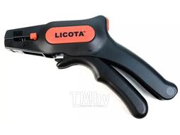 Клещи для снятия изоляции, автоматические Licota AET-0124