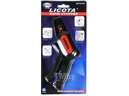 Клещи для снятия изоляции, автоматические Licota AET-0124