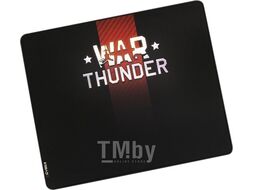 Игровой коврик QCYBER TAKTIKS EXPERT WAR THUNDER