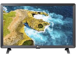 Телевизор LG 24TQ520S-PZ