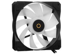 Вентилятор для корпуса Ocypus Beta F12 BK ARGB Reverse Blade (Beta-F12-BK1AM01X-GL)