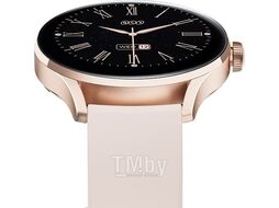 Умные часы QCY Watch Elite Golden (WA24S11A)