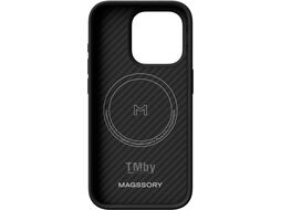 Чехол для смартфона Magssory для iPhone 15 Pro (CFB019)