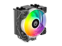 Кулер ID-Cooling SE-214-XT DF, 180W (LGA1700 Ready)