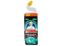 Средство Суперсила Антипятна, 900мл