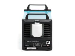 Блок водяного охлаждения MAGIC COOLING-II GROVERS 3.055.019-F