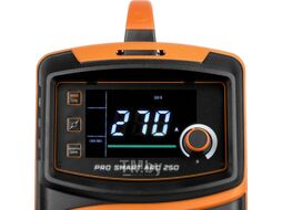 Сварочный инвертор PRO SMART ARC 250 (Z290S) Сварог 99415