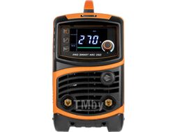 Сварочный инвертор PRO SMART ARC 250 (Z290S) Сварог 99415
