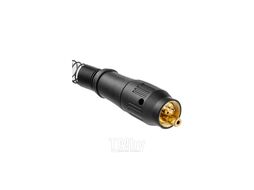 Сварочная горелка MIG TECH MS 25RH (230А) 4м Сварог 95750