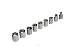 Отвертка ревер. + биты, 41 пред., PH+PZ+SL+H+T, CrV, 2к рукоятка Сибртех 133587
