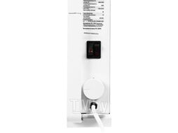 Конвектор Primera PHP-2008-MXR белый [напольный, настенный, 2000 Вт, монолитный (Х-образный)]