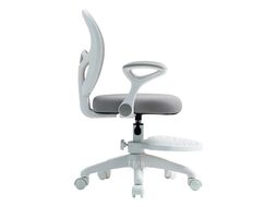 Поворотное кресло YOKA YC-34 Jaxy (серый)