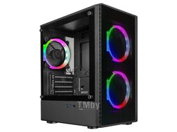 Корпус GINZZU CL405