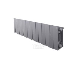 Радиатор Royal Thermo PianoForte 300 /Bianco Traffico - 16 секц.