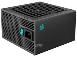 Блок питания DeepCool PQ750G ATX 750W (R-PQ750G-FD0B-WGEU-V1)