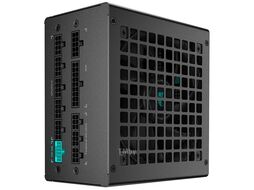 Блок питания DeepCool PQ750G ATX 750W (R-PQ750G-FD0B-WGEU-V1)