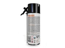 Пена монтажная бытовая всесезонная COMPACT (260мл) PROFPUR 4,81402E+12