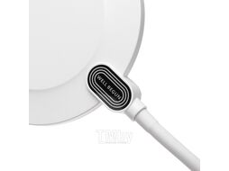 Светильник настольный с органайзером, LED, 12Вт, белый REXANT 75-0224