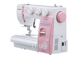 Швейная машина JANOME HomeDecor 1023