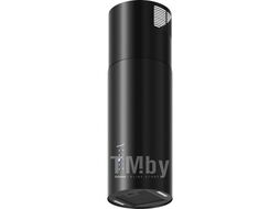 Вытяжка WEISSGAUFF Tubus 1406 Island Black