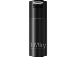 Вытяжка WEISSGAUFF Tubus 1406 Island Black