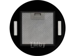 Вытяжка WEISSGAUFF Tubus 1406 Island Black