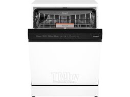 Посудомоечная машина WEISSGAUFF DW 6038 W Inverter