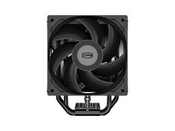 Кулер для процессора PCCooler RT500 Digital BK (RT500-BKNWYL-GL)