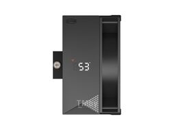 Кулер для процессора PCCooler RT500 Digital BK (RT500-BKNWYL-GL)