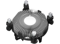 Кулер для процессора PCCooler R94 (R94-XXNIXX-GL)