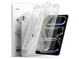 Защитное стекло RINGKE EASY SLIDE для IPAD PRO 11 5 / 2024 CLEAR