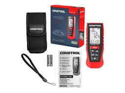 Влагомер древесины и бетона Hydro-Tec CONDTROL Condtrol 3-14-020
